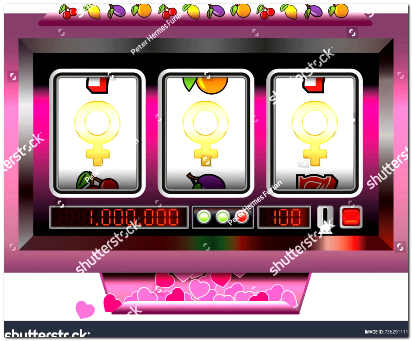 EURO 95 Mobile freeroll slot tournament at Spin Up Casino