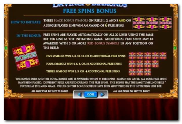 11 Free Spins right now at Winner Casino