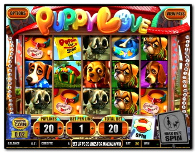 180 Free Spins Casino at Magic Red Casino