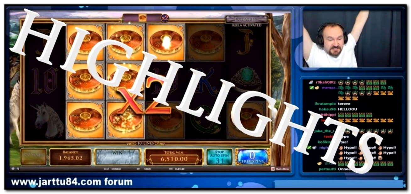 EURO 425 Online Casino Tournament at Slotty Dubai Casino