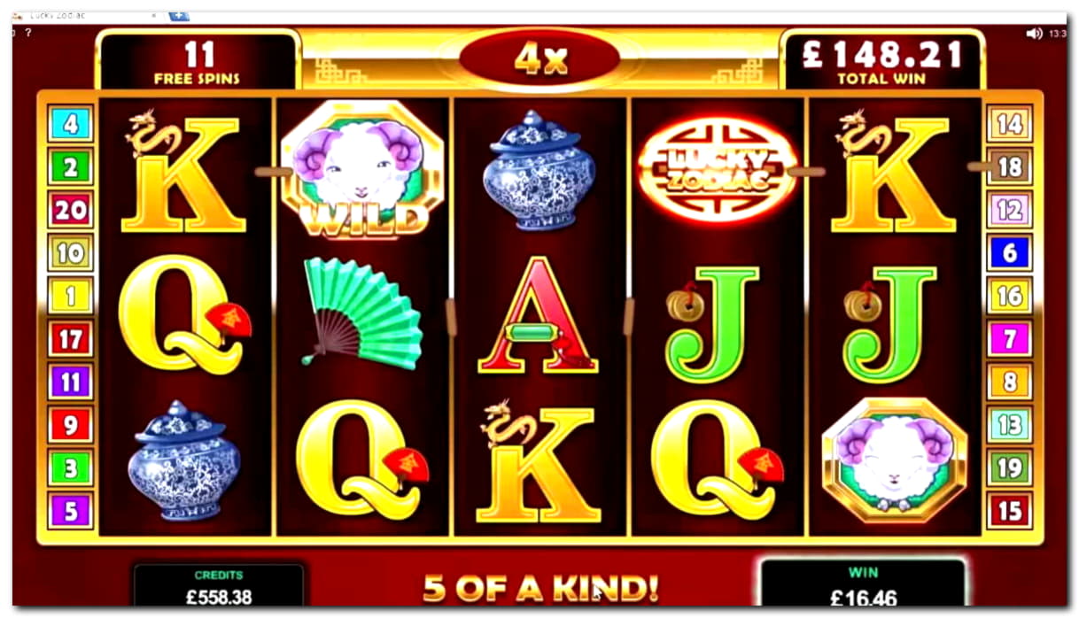 44 Loyalty Free Spins! at Wix Stars Casino