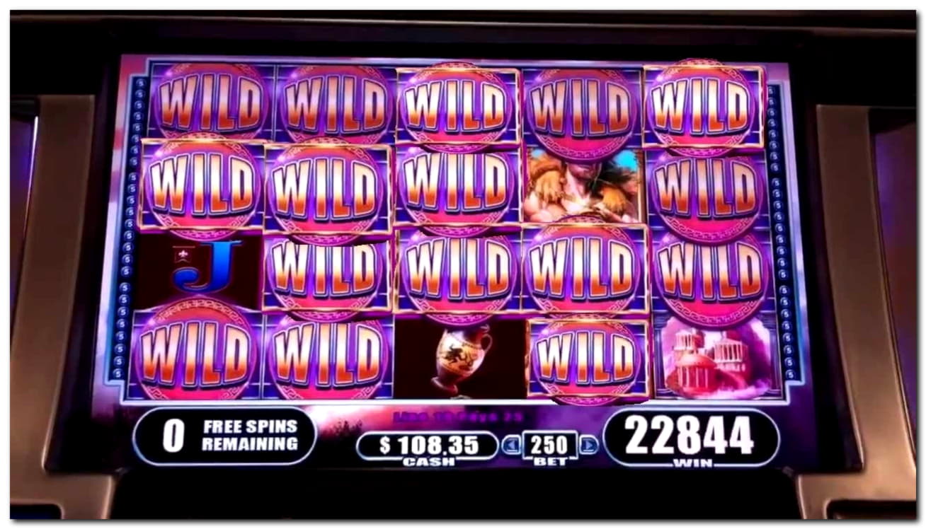 77 Loyal Free Spins! at Unique Casino