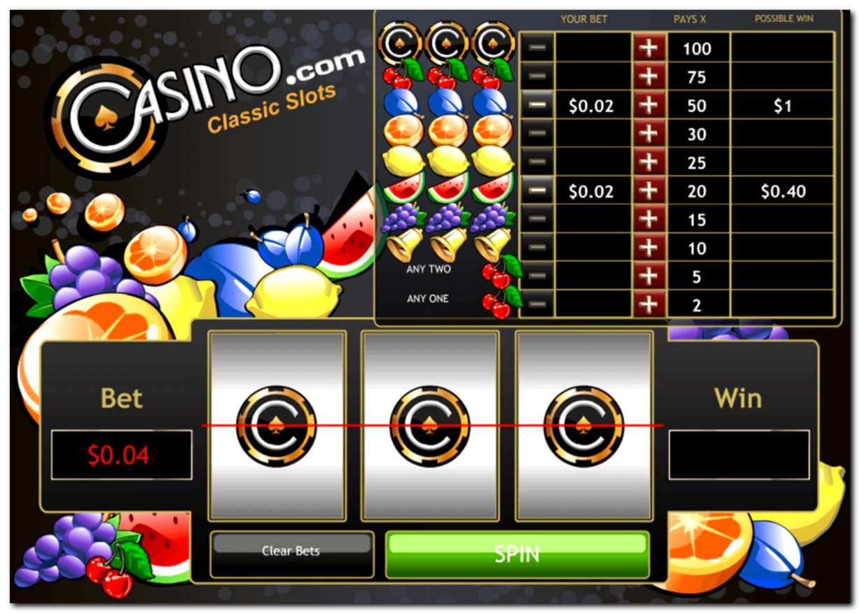 10 Free spins at Net Bet Casino