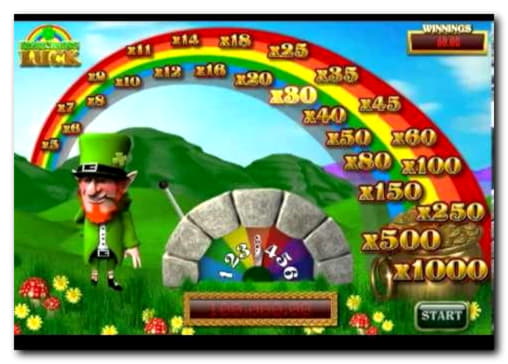 22 free spins at Next Casino