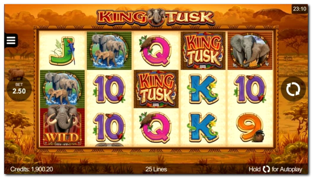 EURO 115 Casino Chip at Wild Slots Casino