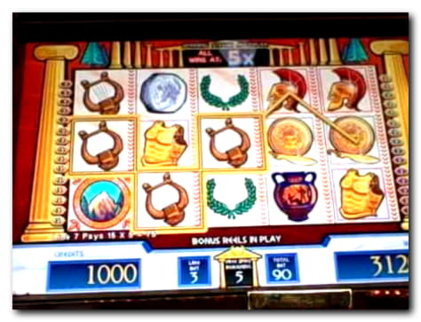 11 Loyal Free Spins! at Slotty Dubai Casino