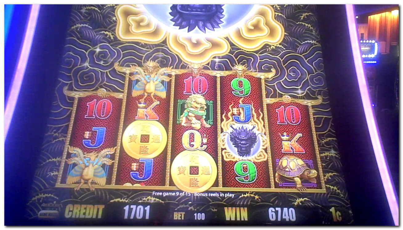 150 Free spins no deposit casino at Casino-X