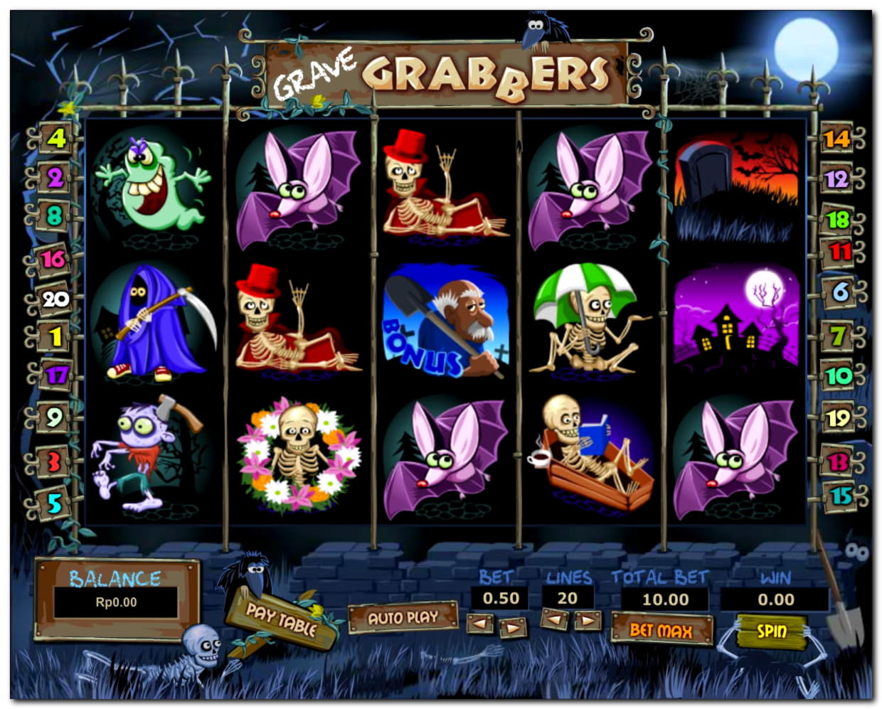 635% Match at a Casino at Wix Stars Casino