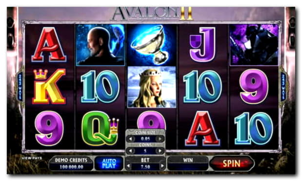 €2380 NO DEPOSIT at Casino Luck