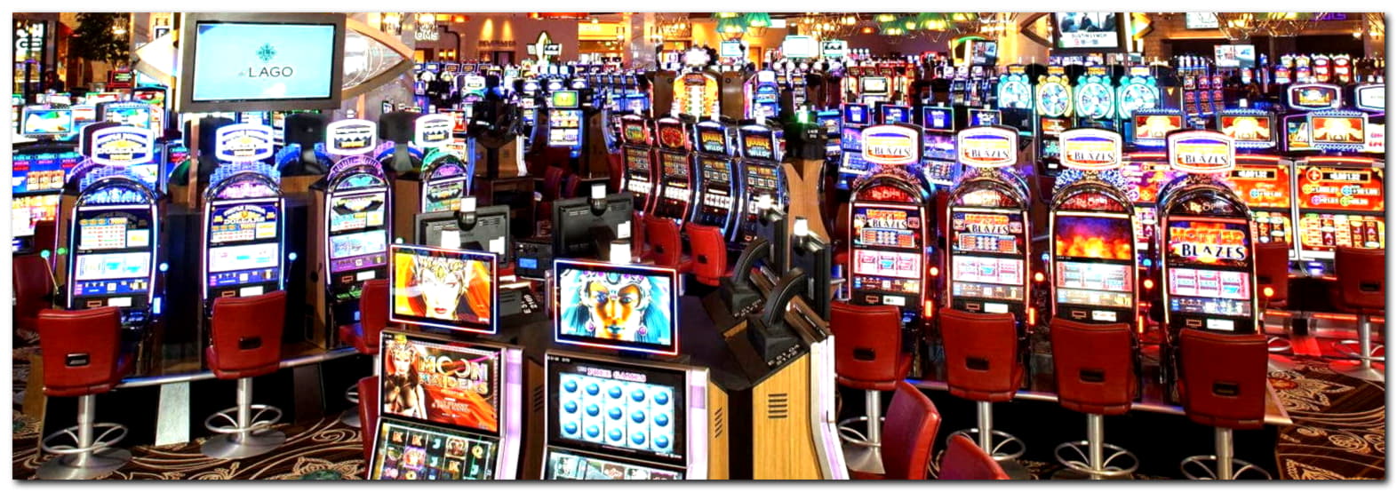 €265 Free Money at Bonanza Game Casino