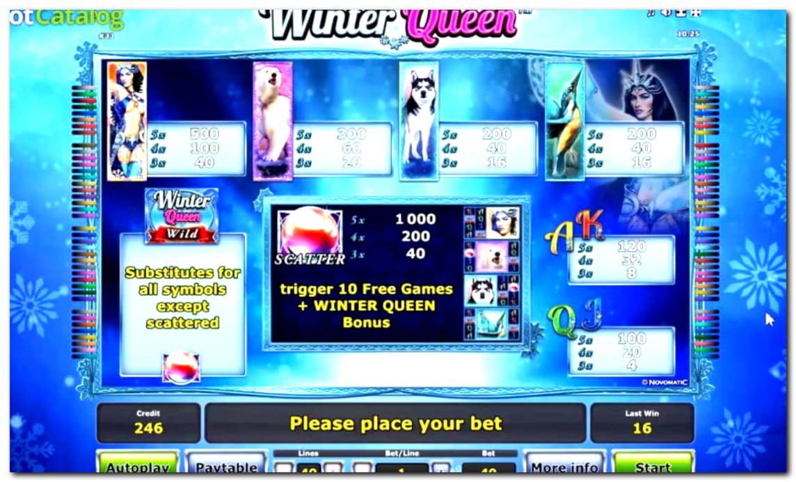 £340 Casino Tournament at Black Lotus Casino