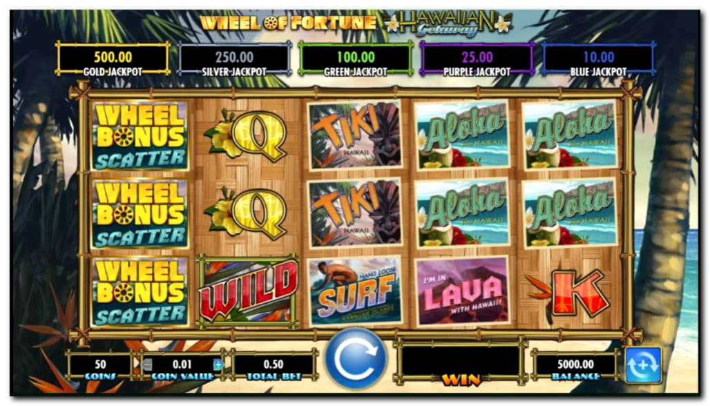 $330 Casino tournaments freeroll at Winner Casino