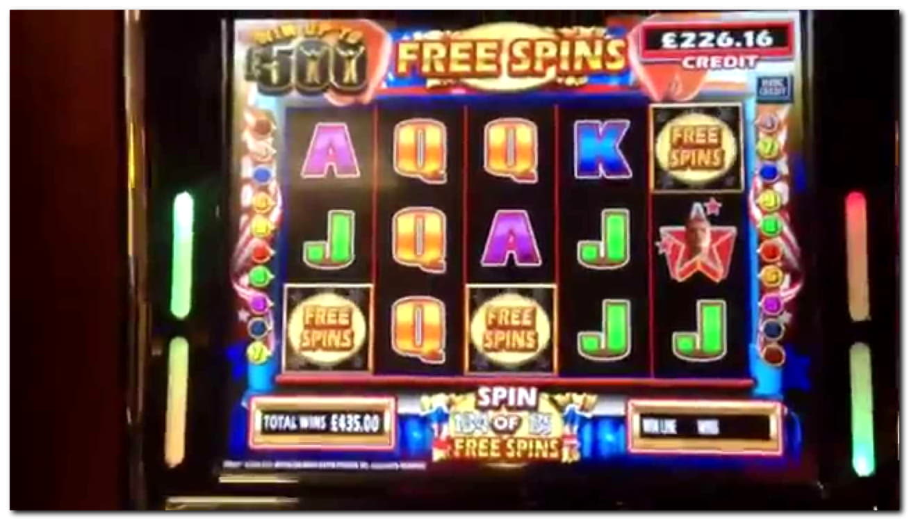 $280 Free Chip at Bonanza Game Casino