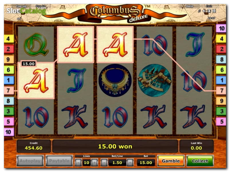 490% Match at a Casino at BGO Casino