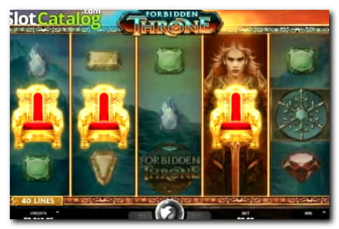 400% Match at a Casino at Black Lotus Casino