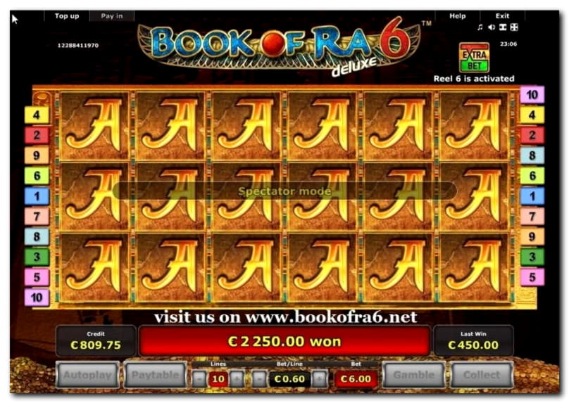 ﻿$485 Free Chip at Unique Casino