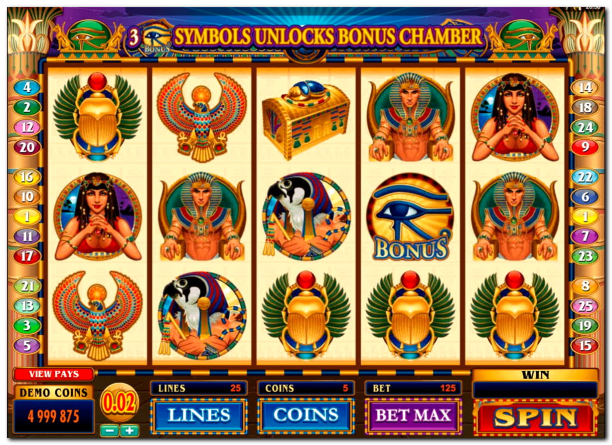 €4120 No deposit bonus casino at Next Casino