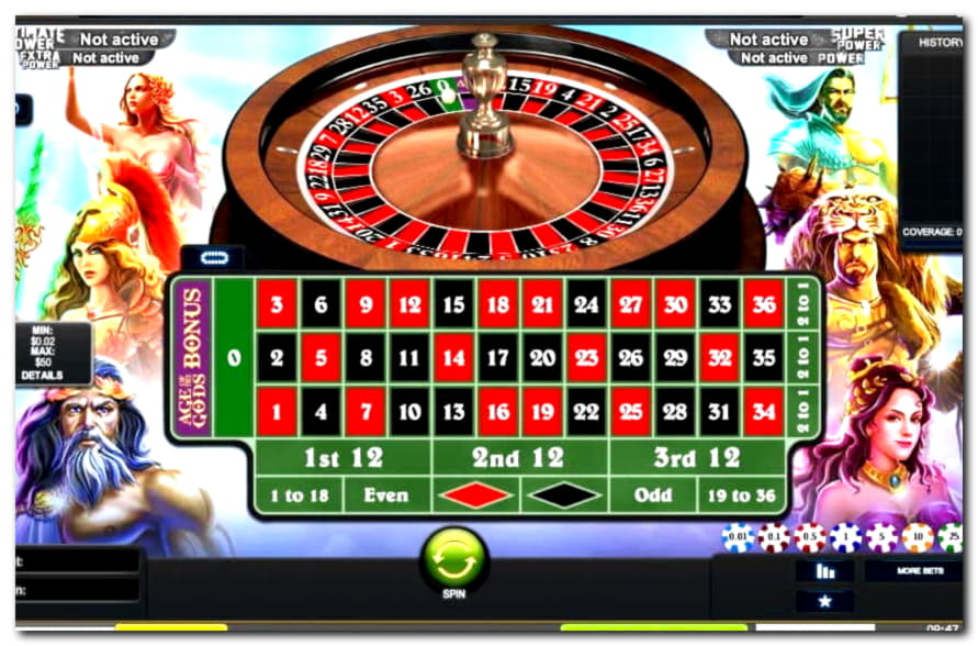 300 Free Casino Spins at Black Lotus Casino
