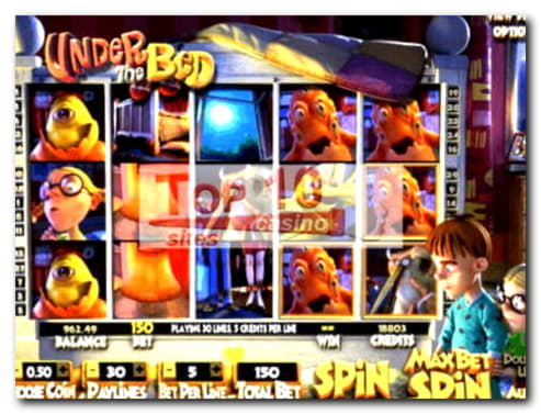 360% Welcome Bonus at Red Bet Casino