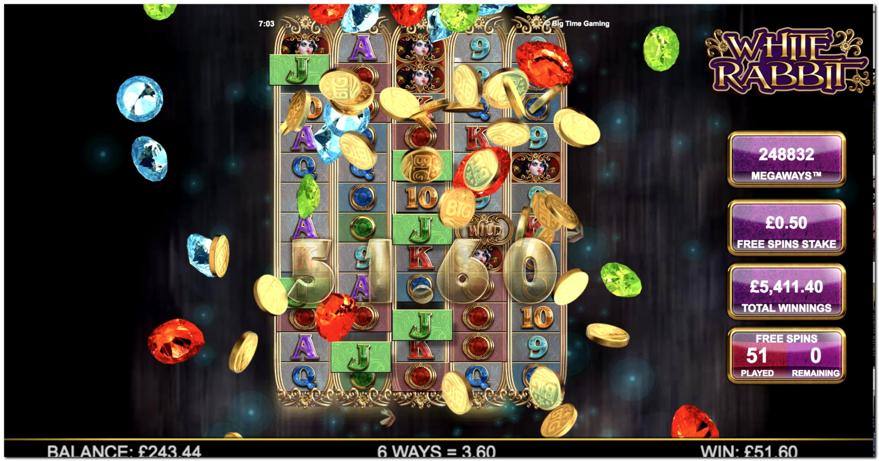 €255 Free Casino Tournament at Wix Stars Casino