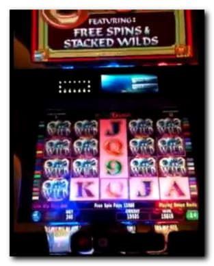 60 Free Casino Spins at Energy Casino