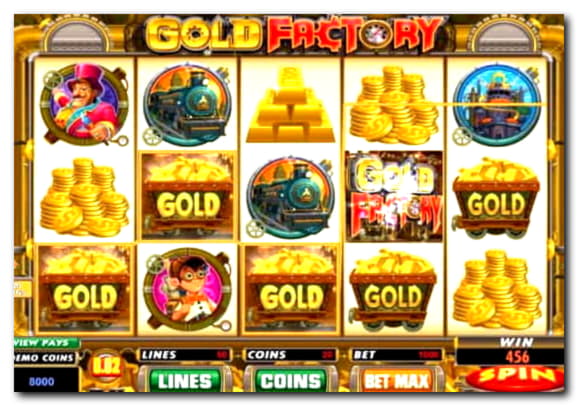 £85 Online Casino Tournament at Unique Casino