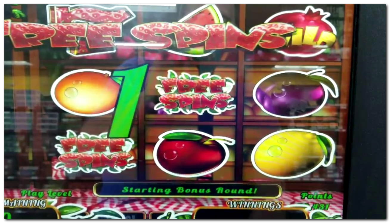 EURO 55 no deposit bonus at Slots Million Casino