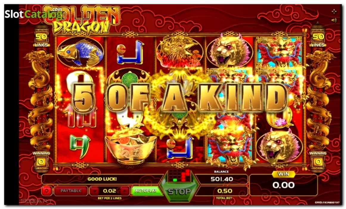 $695 Mobile freeroll slot tournament at Casino Luck