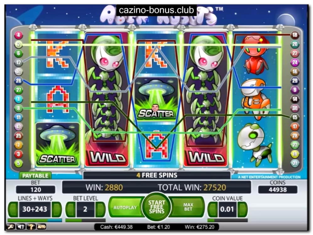 285% Match bonus at Joy Casino