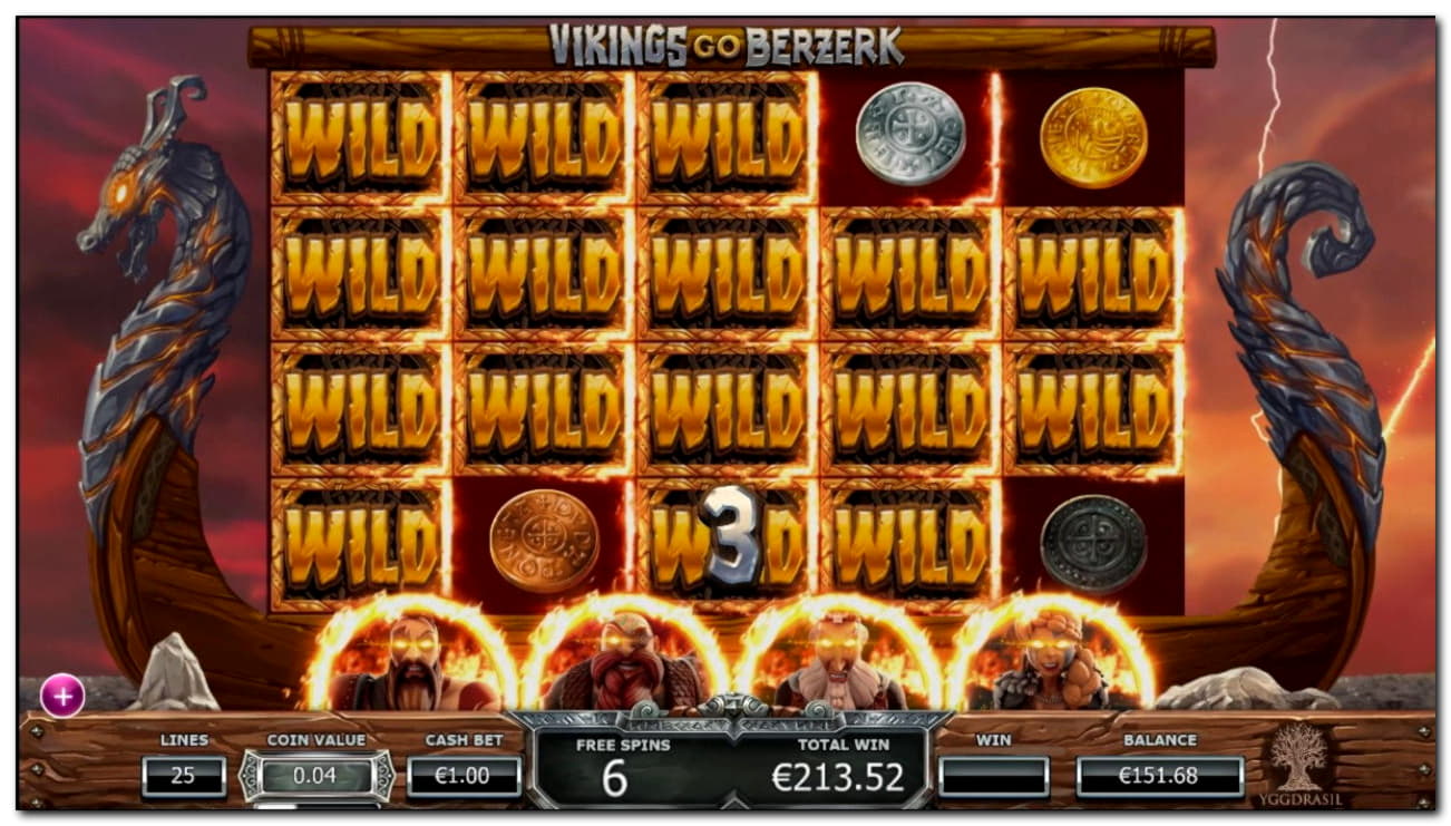 €1130 No Deposit at Gluck24 Casino