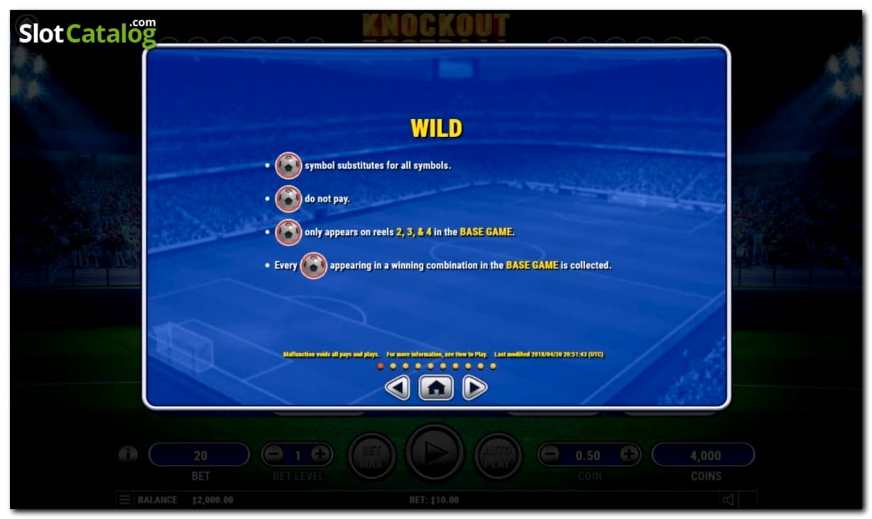 EURO 160 No deposit bonus at Casino-X