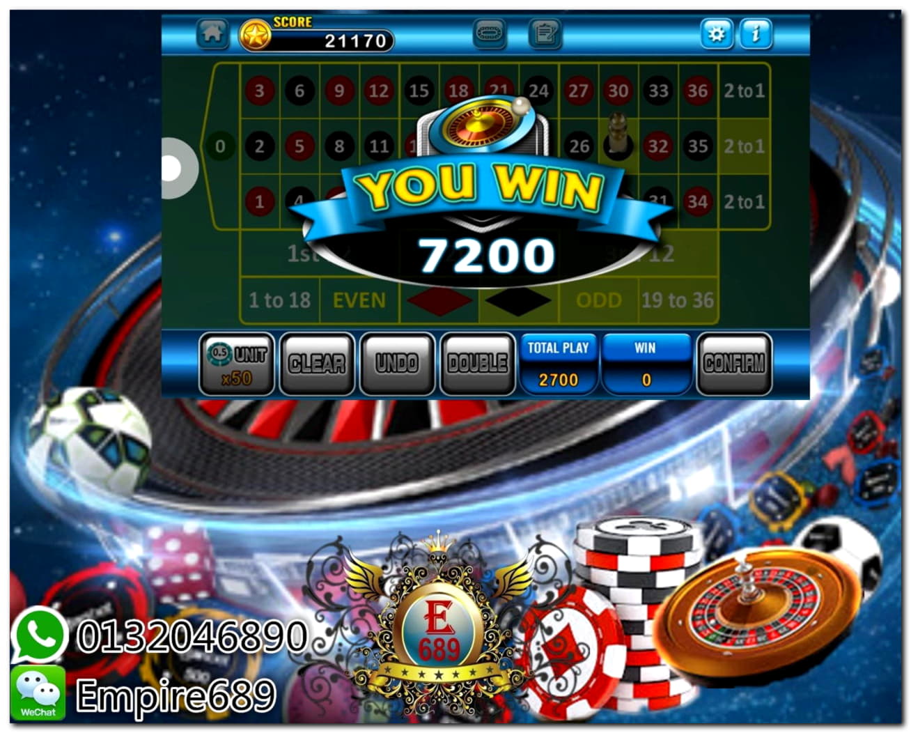 105 Free Spins no deposit casino at Joy Casino