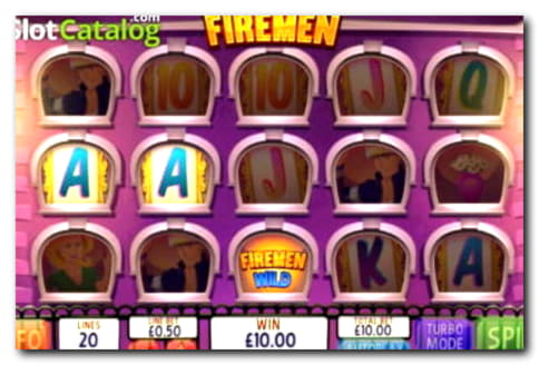 $2720 No Deposit Bonus at Casino Luck