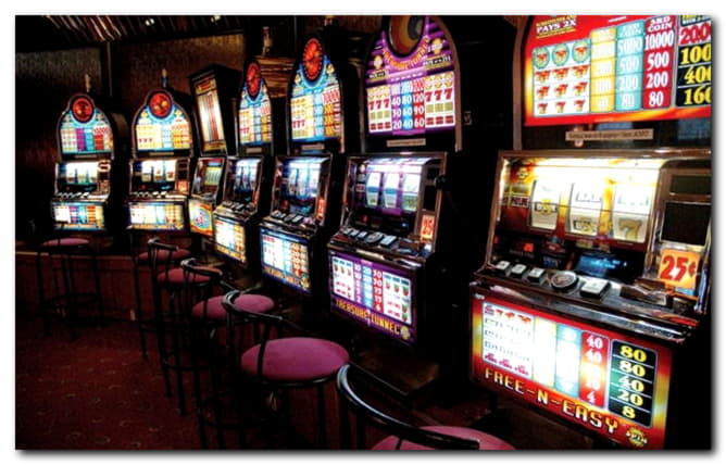 Eur 535 Casino tournaments freeroll at Casino Luck