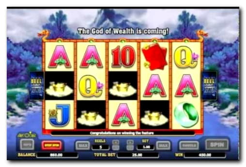 €65 Free casino chip at Next Casino
