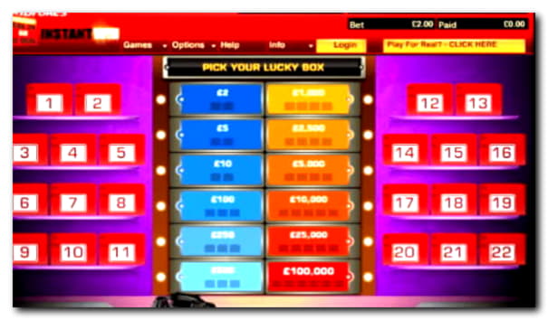 £575 Online Casino Tournament at Oshi Casino