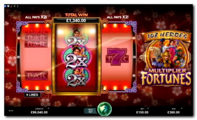 880% Casino match bonus at Wix Stars Casino