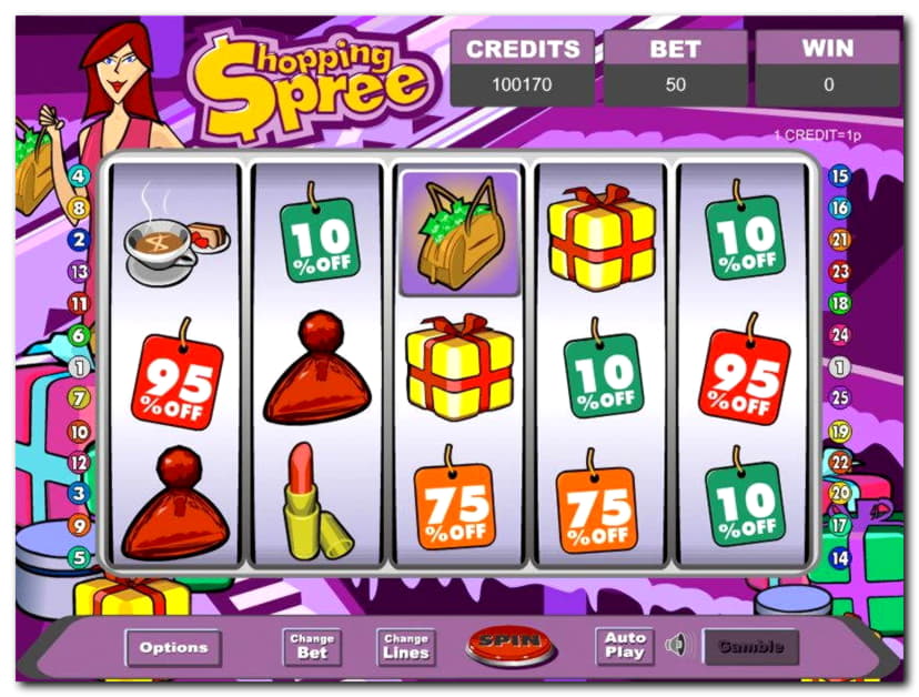 240 Free Casino Spins at Karamba Casino