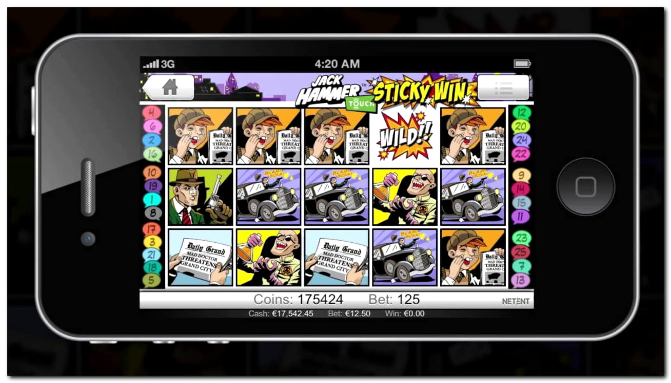 €600 Casino tournaments freeroll at Opti Bet Casino