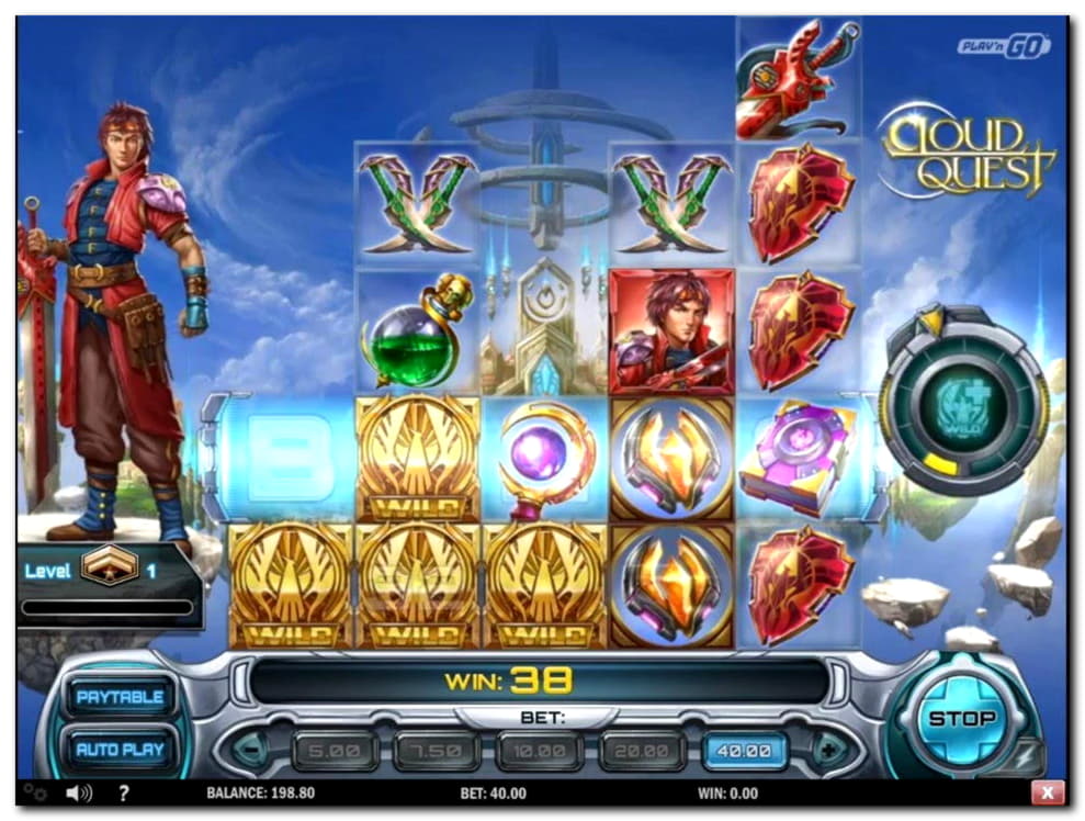 580% Best signup bonus casino at Wix Stars Casino