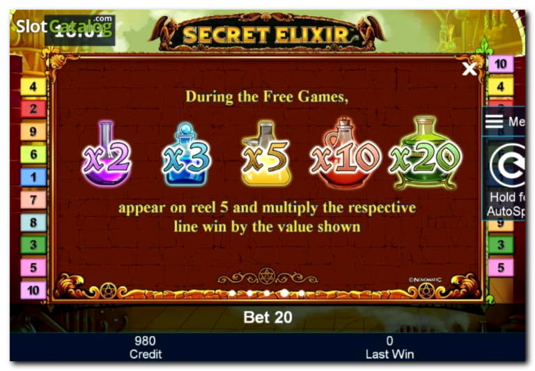 EURO 245 Free chip casino at Slotty Dubai Casino