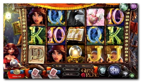 €455 Casino Tournament at Big Dollar Casino