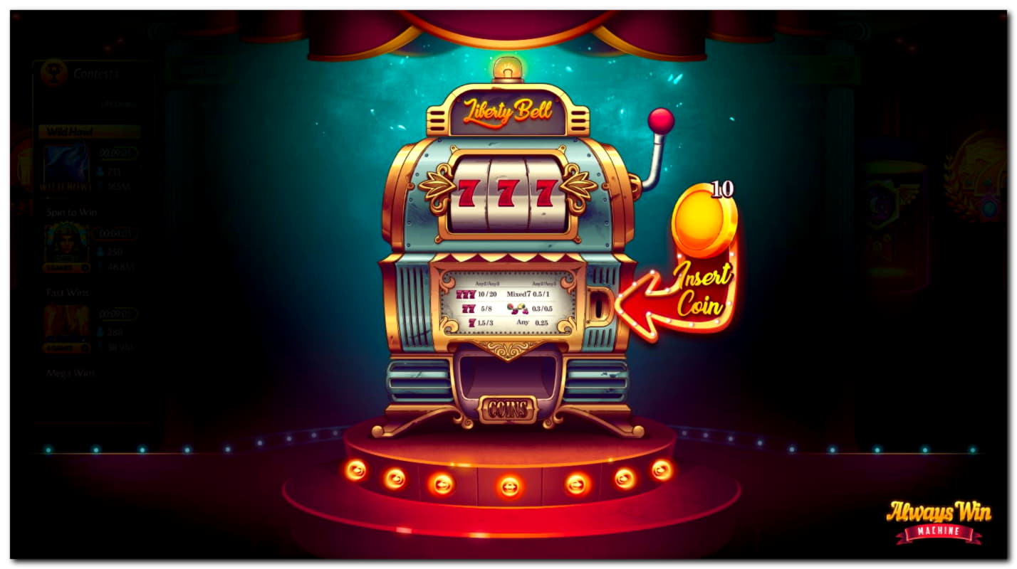 $300 Free Cash at Red Ping Win Casino