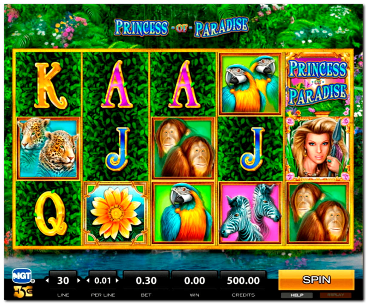 EURO 2930 No deposit bonus code at Karamba Casino