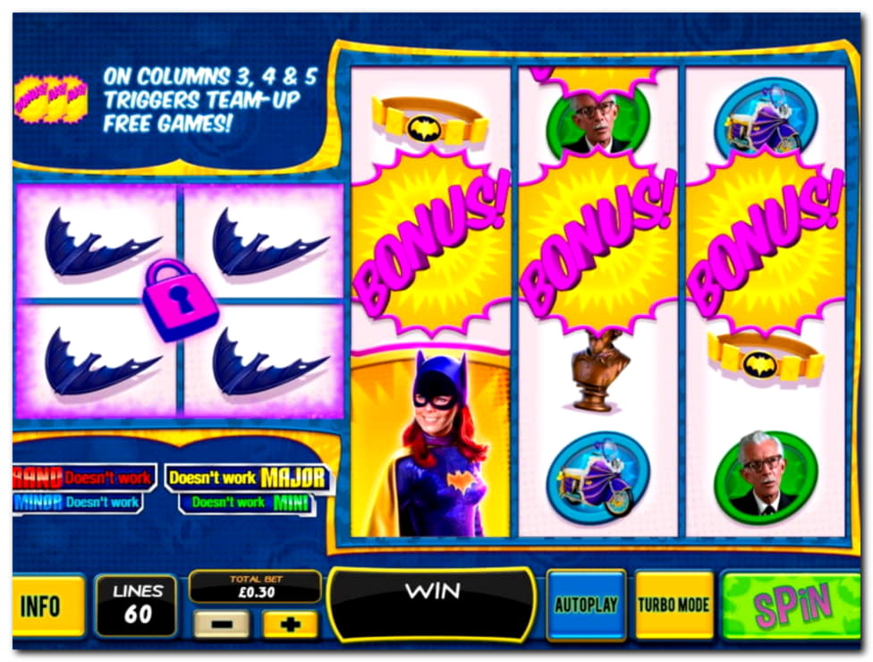 220% Match Bonus at Casino Luck