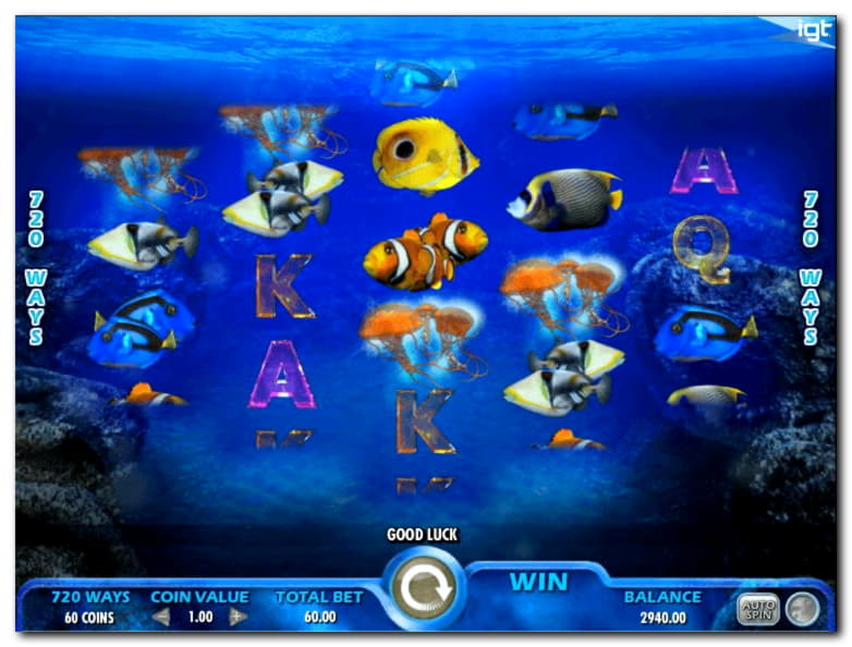 190 Free Spins Casino at Jackpot City Casino