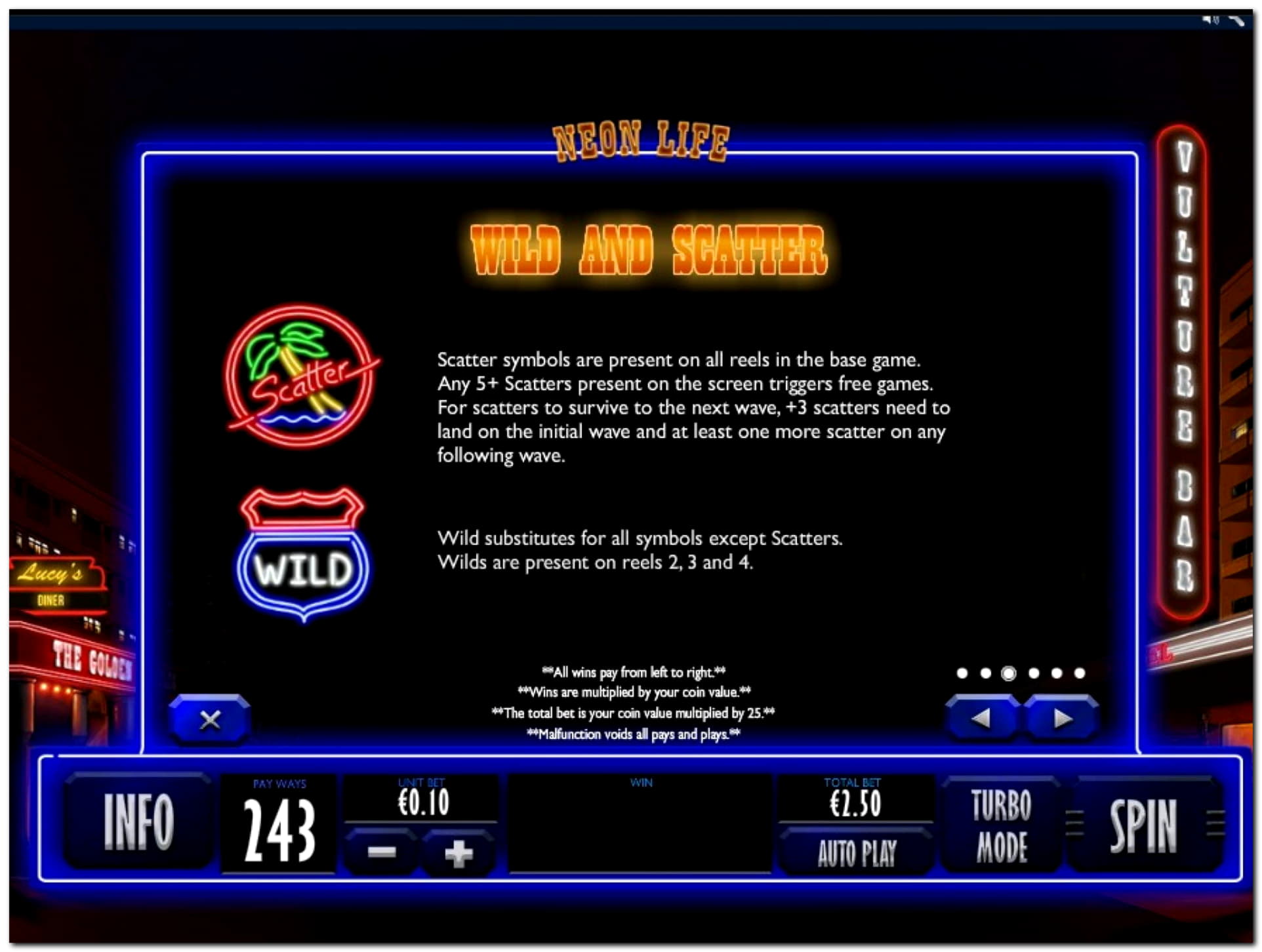 EUR 400 FREE Casino Chip at Winner Casino