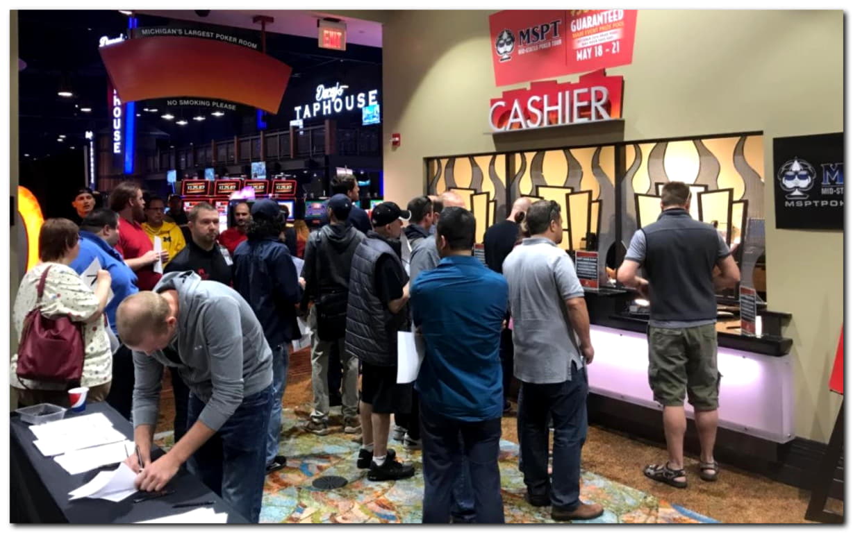 $645 NO DEPOSIT BONUS CASINO at Unique Casino