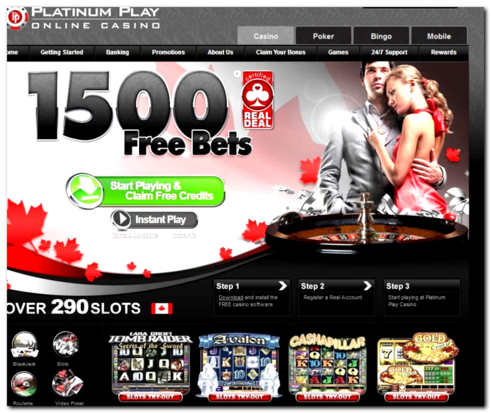 Eur 470 FREE Chip Casino at Karamba Casino