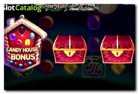 €545 FREE Casino Chip at Bonanza Game Casino